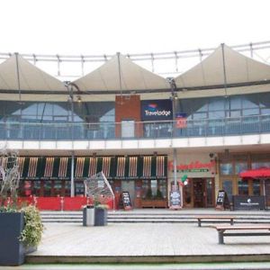 Travelodge Birmingham Central Broadway Plaza